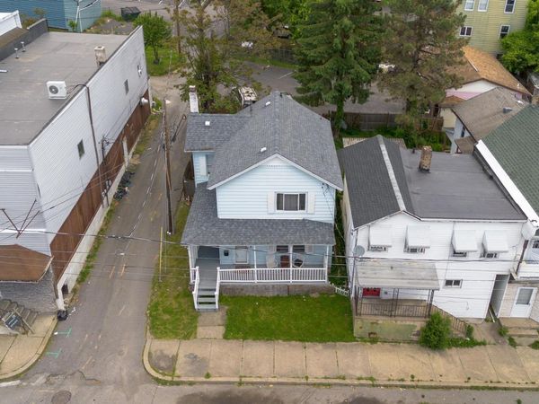 1020 Jackson Street , Scranton, PA 18504