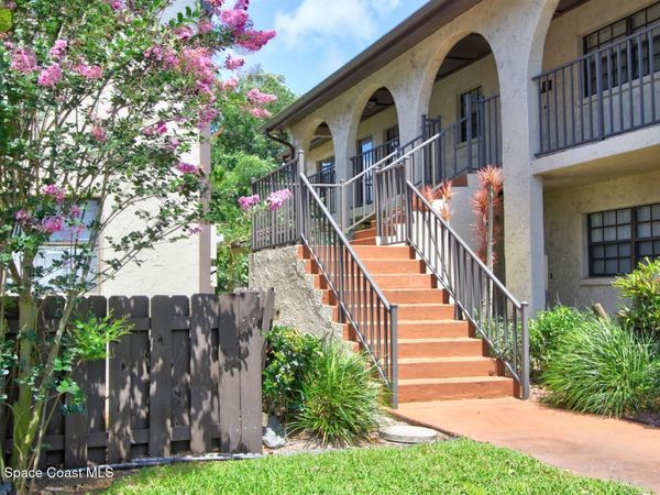1675 S Fiske Boulevard , Unit 248, Rockledge, FL 32955