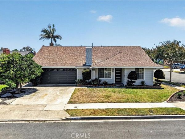 10807 Mitchell, Stanton, CA 90680