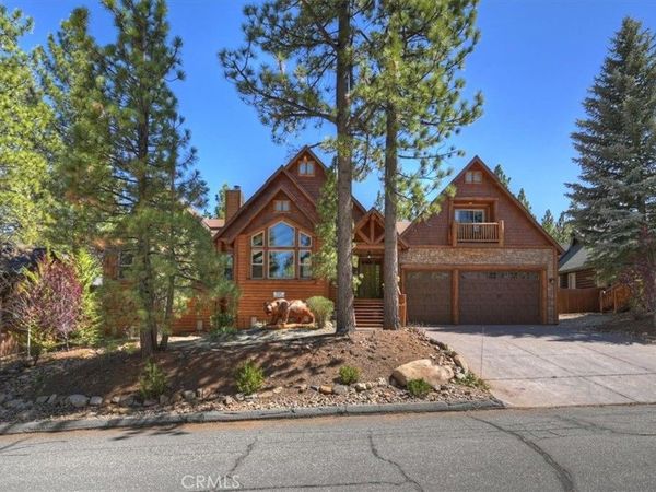 42285 Heavenly Valley, Big Bear Lake, CA 92315