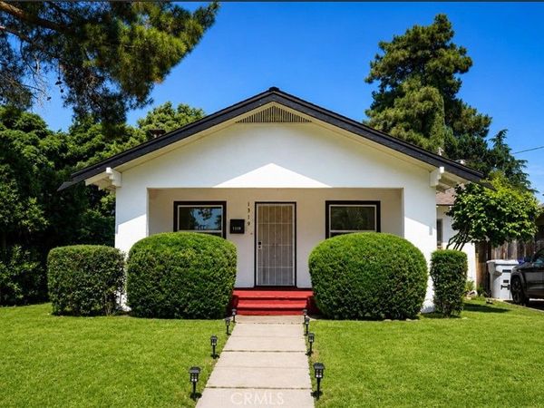 1319 3rd Street, Atwater, CA 95301