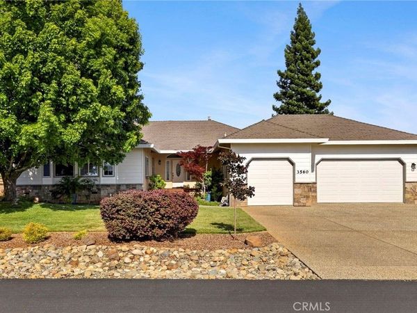3560 Lonnie, Paradise, CA 95969