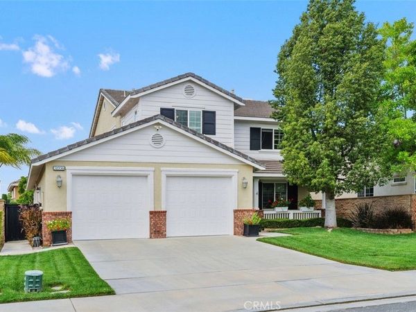 31956 Bitterroot Court, Temecula, CA 92592