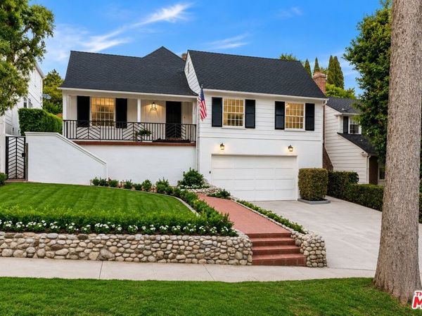 10527 LE CONTE Avenue, Los Angeles, CA 90024