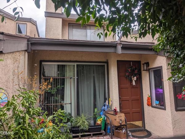 252 S Marengo Avenue, Unit 252, Pasadena, CA 91101