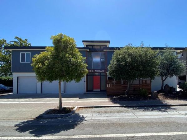 631 Masonic Way, Belmont, CA 94002