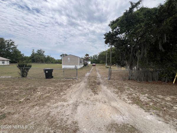 387 PARKRIDGE Avenue, Orange Park, FL 32065