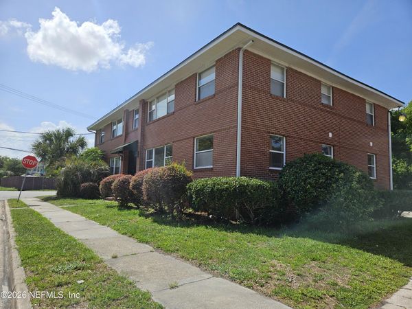 3005 WALTON Street, Unit 2, Jacksonville, FL 32207