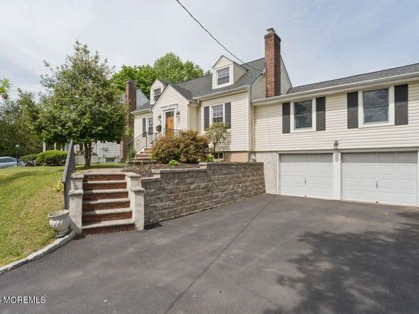 11 Kempshall Terrace, Fanwood, NJ 07023