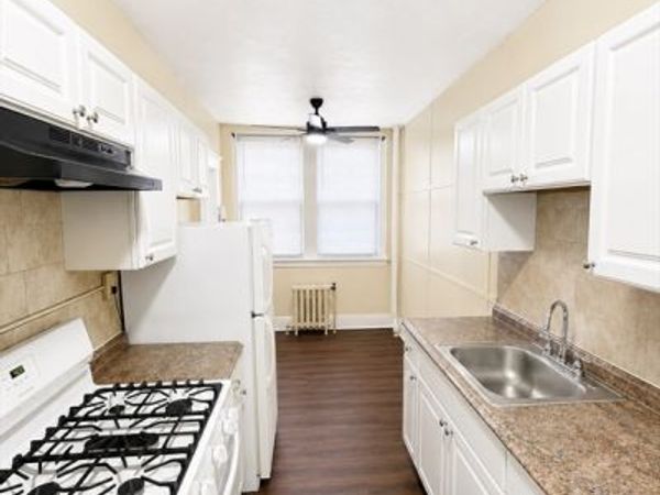 415 County Street, Unit 306, New Bedford, MA 02740