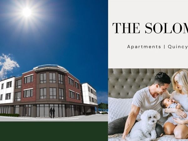 279 Willard, Unit 202, Quincy, MA 02169