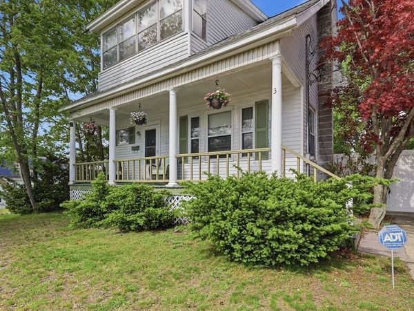 3 Elm Street, Methuen, MA 01844