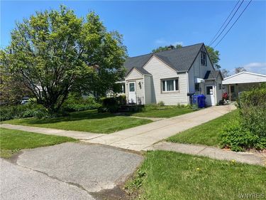 56 Gordon Avenue, Buffalo, NY 14224
