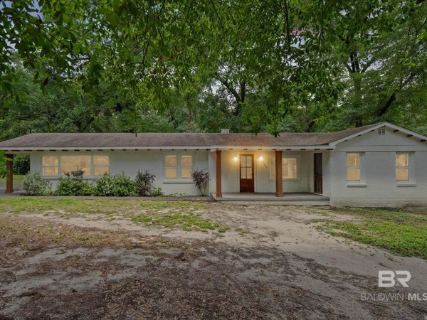 360 Saraland Avenue, Saraland, AL 36571