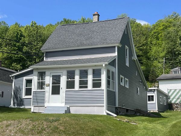 553 Western Avenue, Berlin, NH 03570