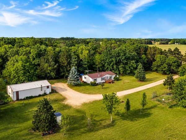 N3041 County Road F, Montello, WI 53949