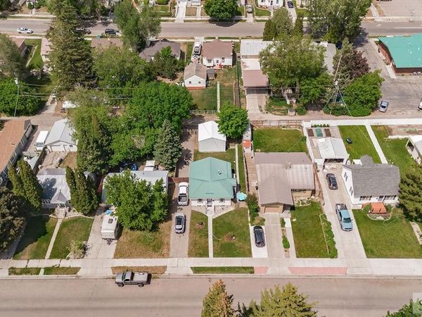 445 6th Street, IDAHO FALLS, ID 83401
