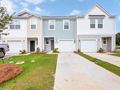 502 Townsford Lane, Moncks Corner, SC 29461