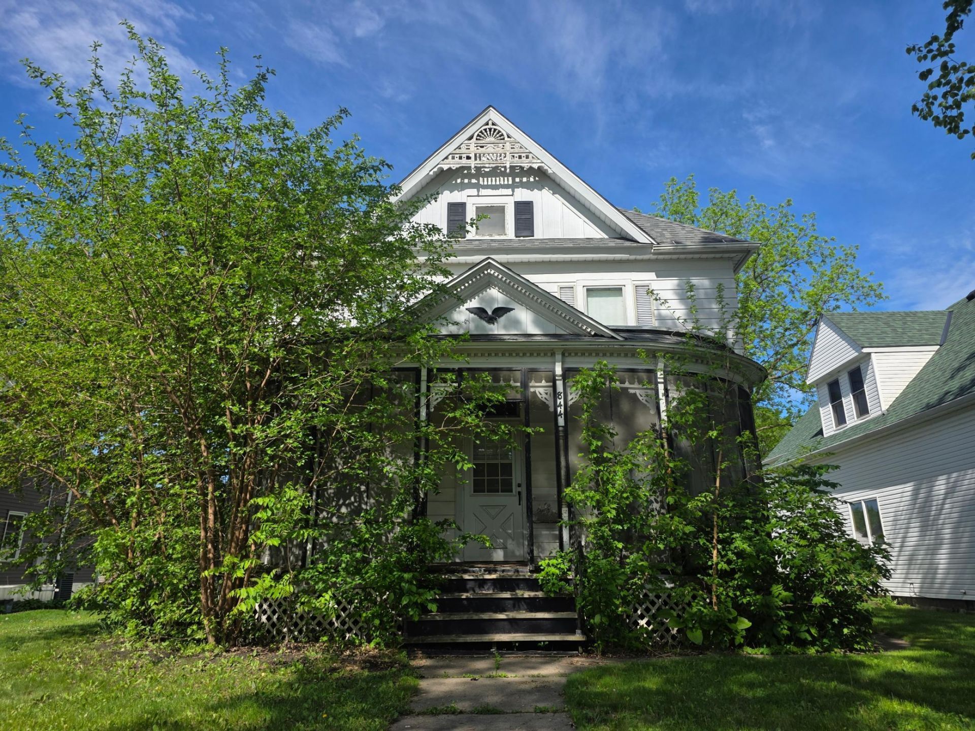 844 S 1st Avenue , Gibbon, MN 55335