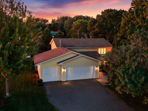 11721 Colorado Avenue N, Champlin, MN 55316