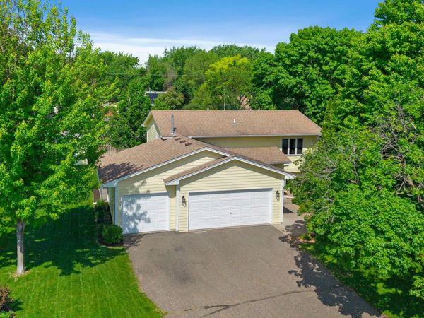 11721 Colorado Avenue N, Champlin, MN 55316