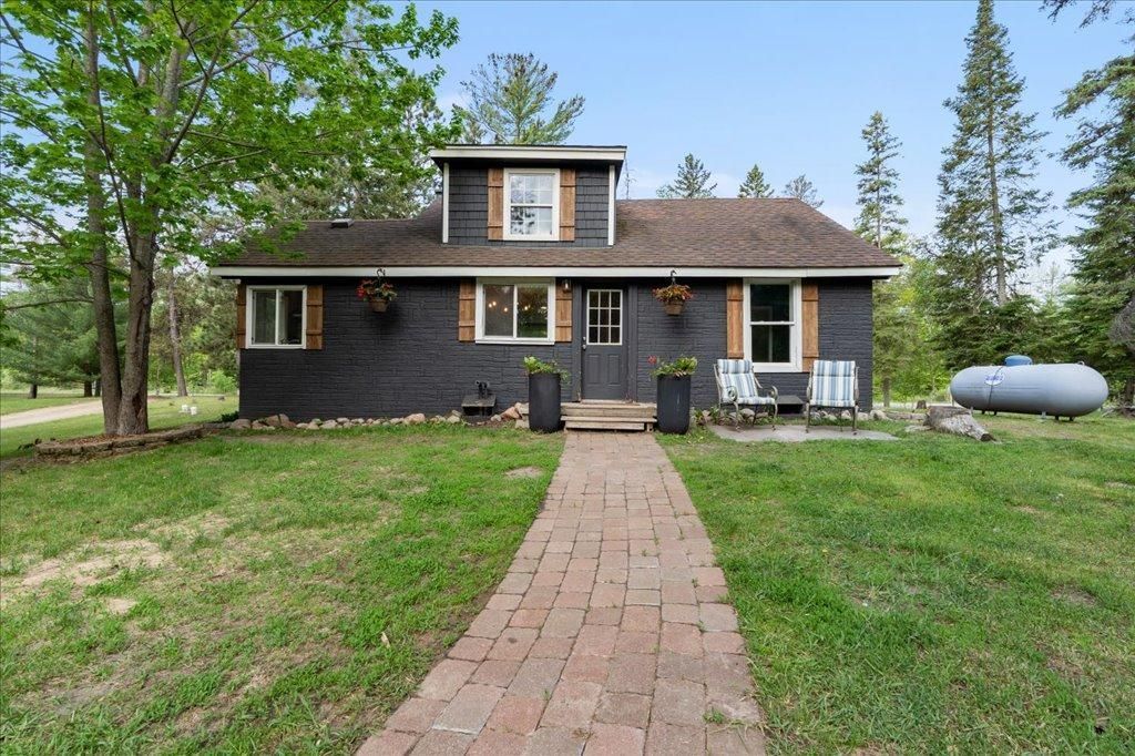 7974 Onigum Road NW, Walker, MN 56484