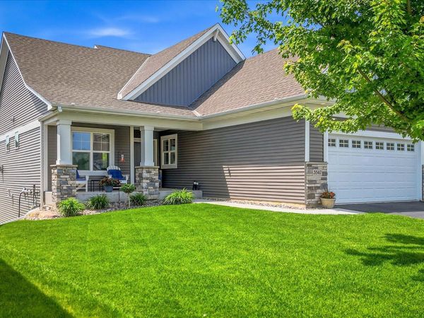 3547 Cove Point Circle NW, Prior Lake, MN 55372