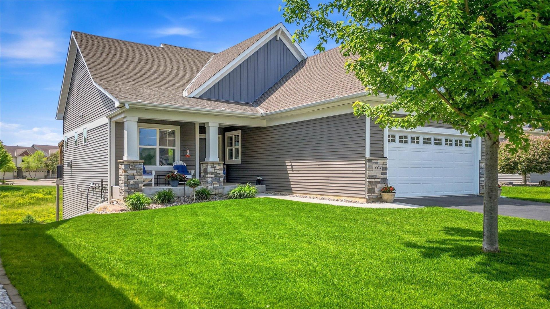 3547 Cove Point Circle NW, Prior Lake, MN 55372