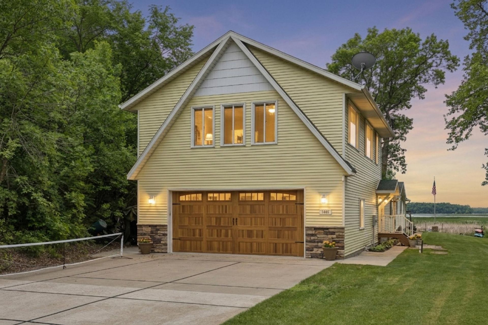 1465 Basswood Road, South Haven, MN 55382