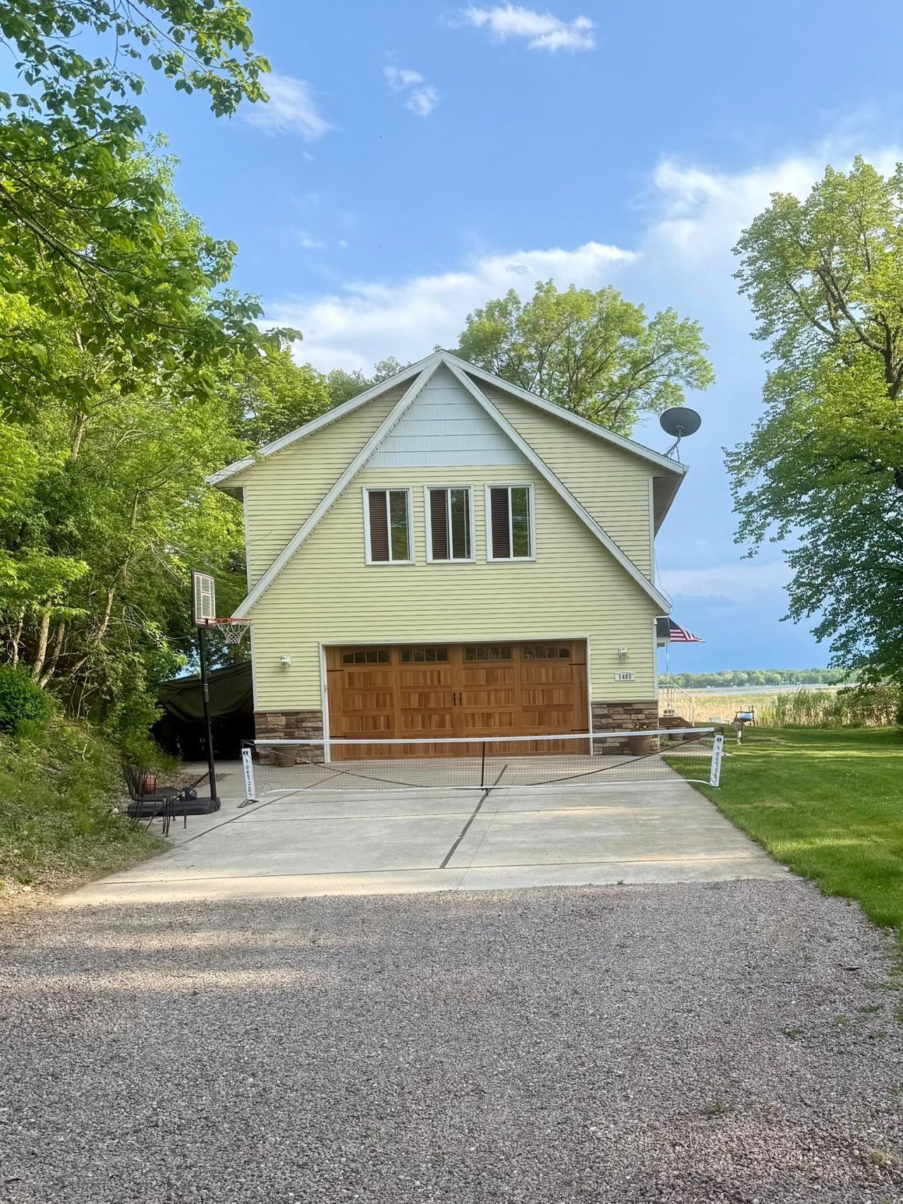 1465 Basswood Road, South Haven, MN 55382
