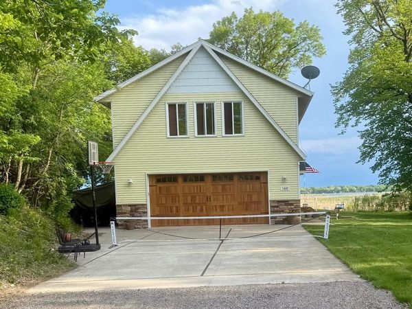 1465 Basswood Road, South Haven, MN 55382