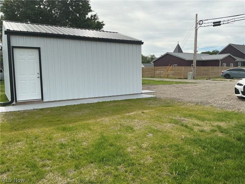 165 W 3rd Street , Frazeysburg, OH 43822 Photo 22