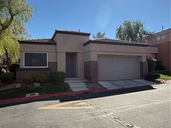 10529 Allthorn Avenue , Las Vegas, NV 89144