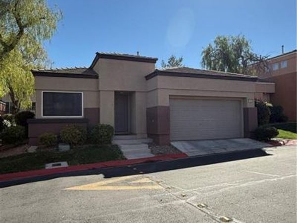 10529 Allthorn Avenue, Las Vegas, NV 89144
