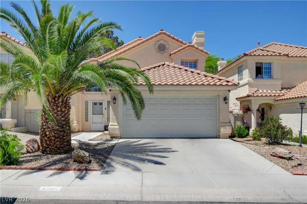 9360 Aston Martin Drive , Las Vegas, NV 89117