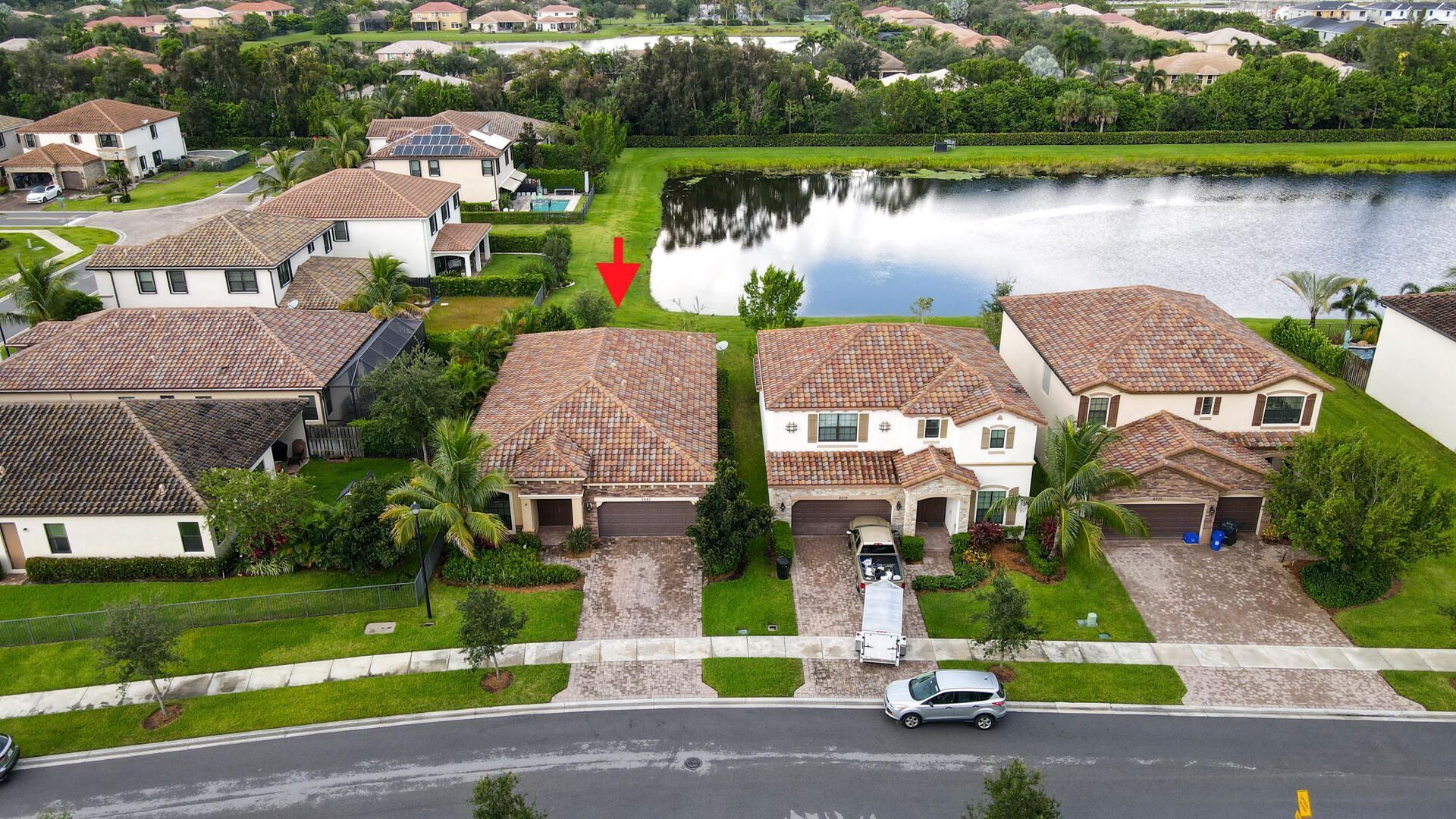 8985 Gulf Run Way, Lake Worth, FL 33467 Photo