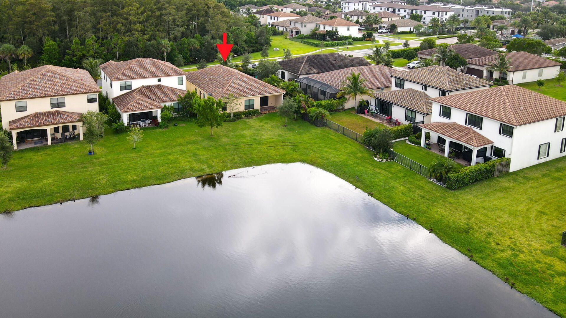 8985 Gulf Run Way, Lake Worth, FL 33467 Photo