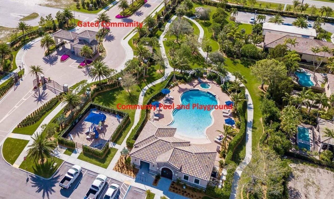 8985 Gulf Run Way, Lake Worth, FL 33467 Photo