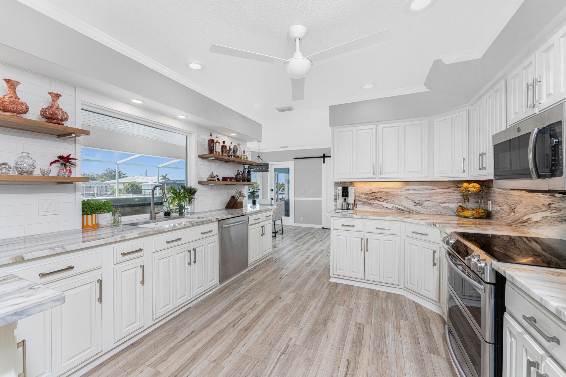 139 Seville Pl Place Sw, Port Charlotte, FL 33952 Photo