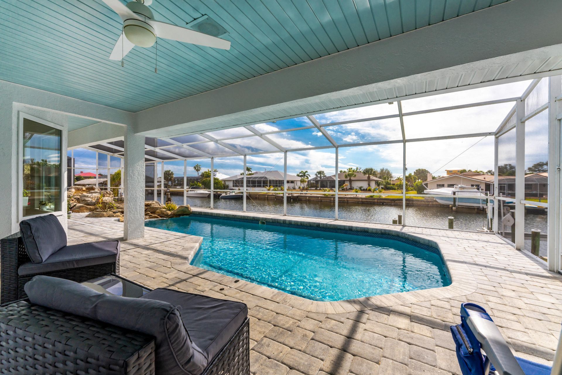 139 SW Seville Pl Place Sw, Port Charlotte, FL 33952 Photo