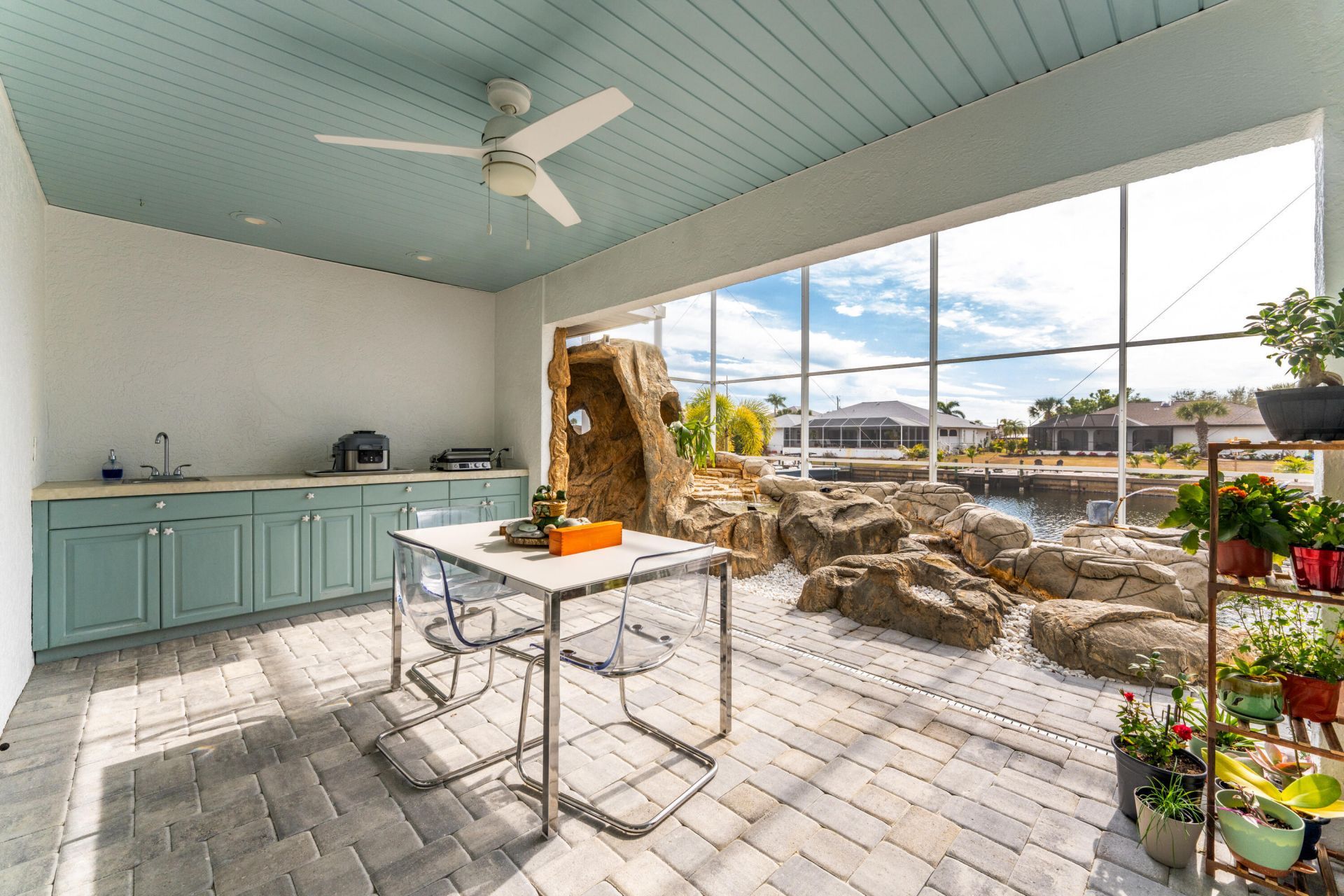 139 Seville Pl Place Sw, Port Charlotte, FL 33952 Photo