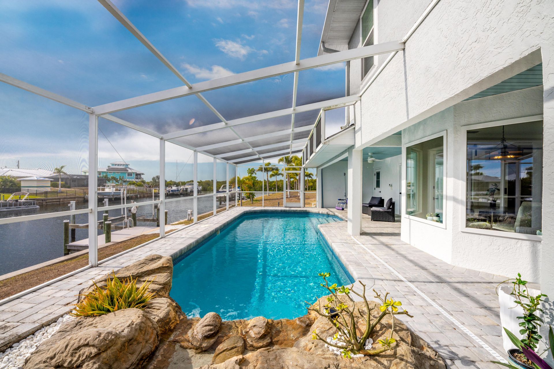 139 Seville Pl Place Sw, Port Charlotte, FL 33952 Photo
