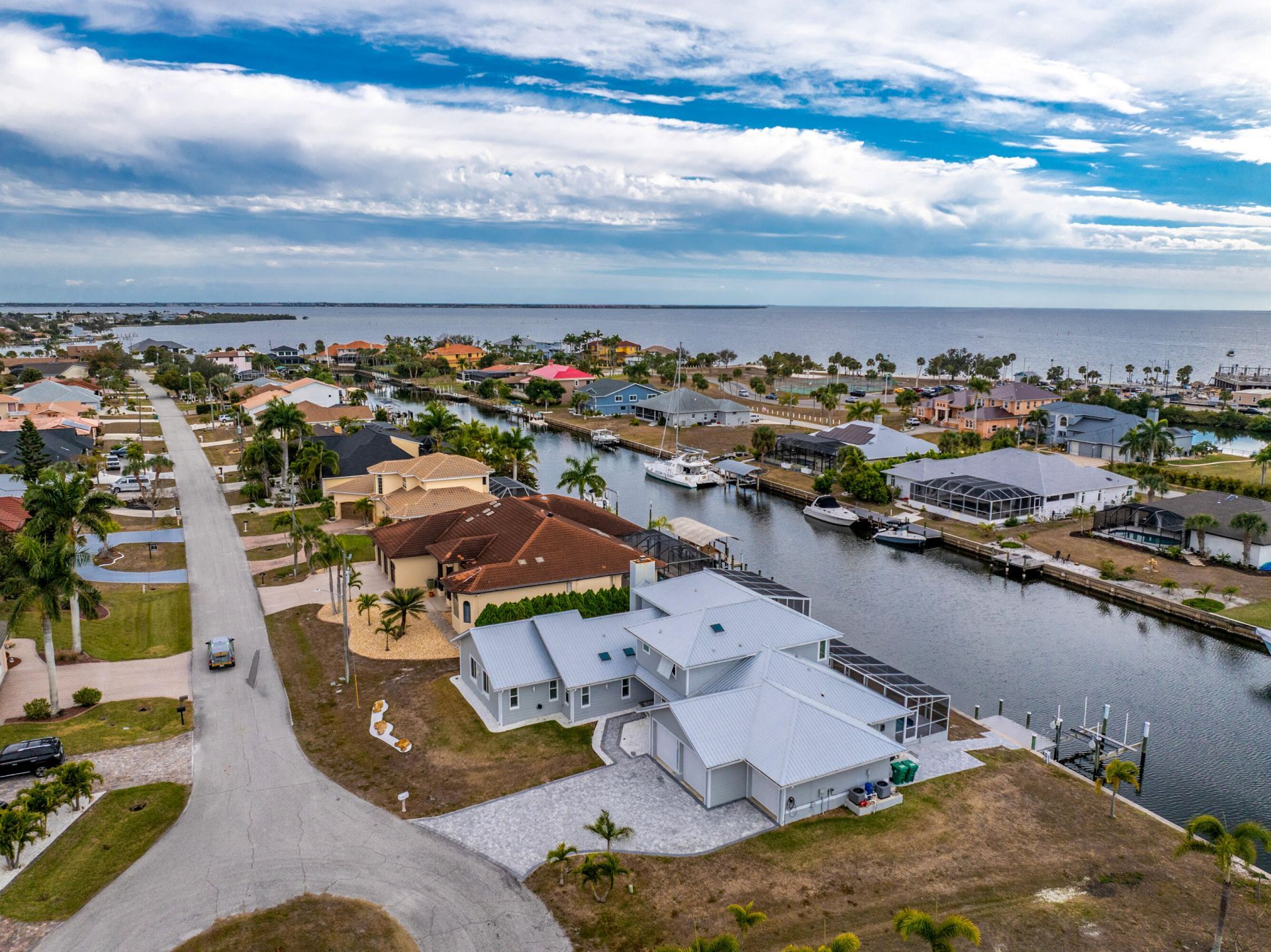 139 Seville Pl Place Sw, Port Charlotte, FL 33952 Photo