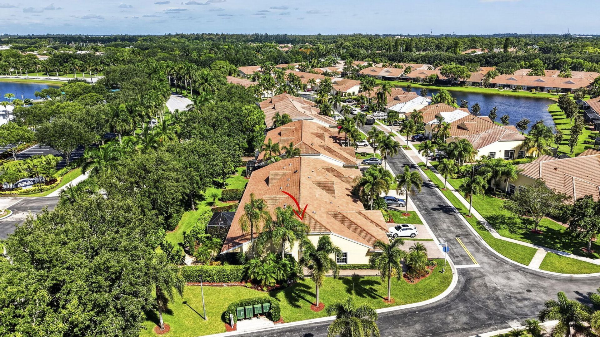 9461 Bridgeport Drive, West Palm Beach, FL 33411 Photo