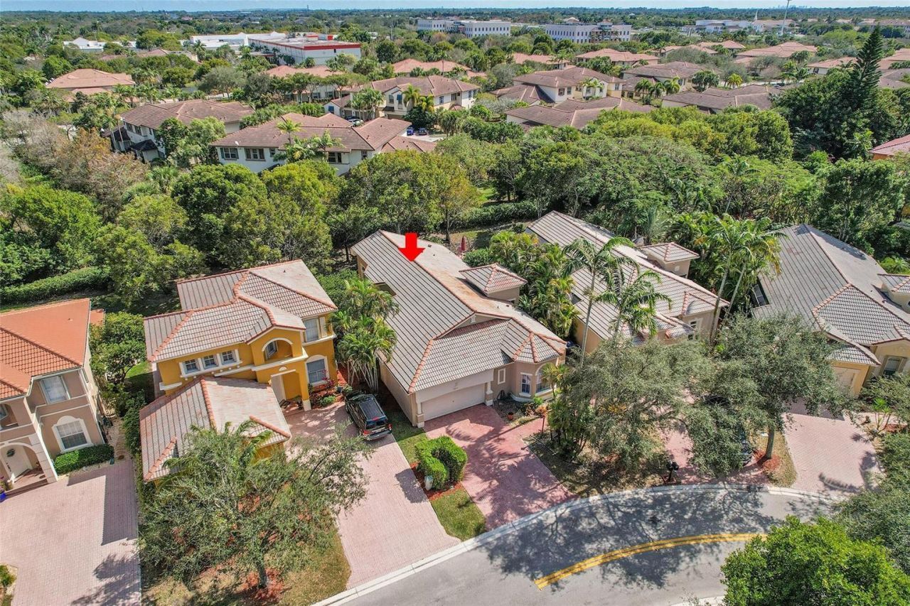 5875 NW 119th Drive, Coral Springs, FL 33076 Photo