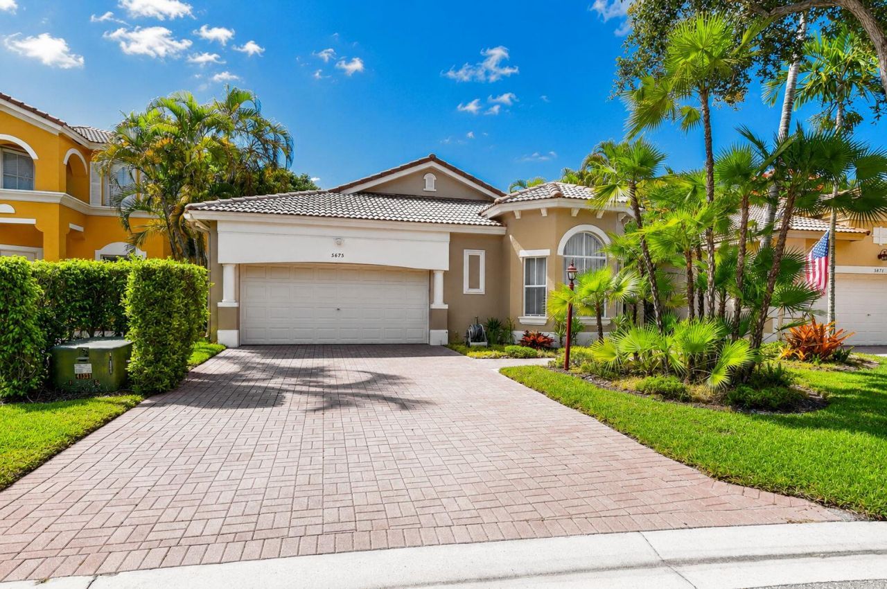 5875 NW 119th Drive, Coral Springs, FL 33076 Photo