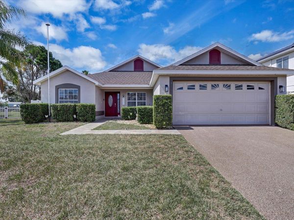 1175 Jaybee Avenue, Davenport, FL 33897