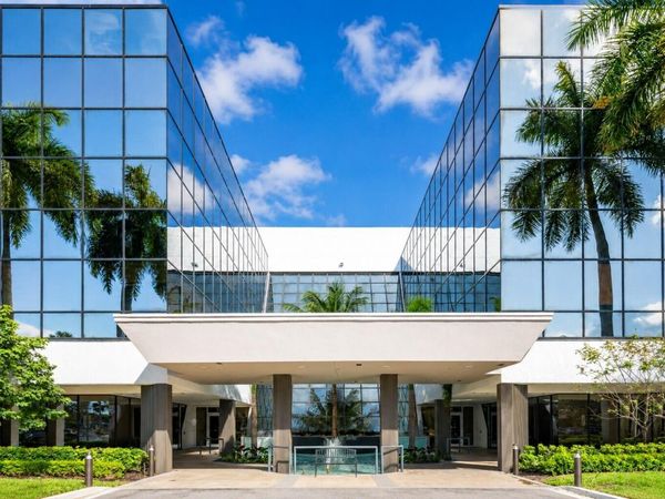 1200 N Federal, Boca Raton, FL 33432