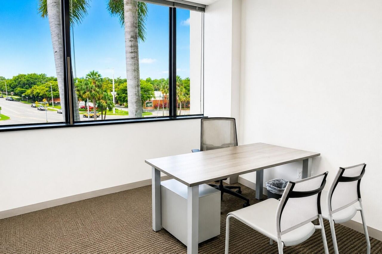 1200 N Federal, Boca Raton, FL 33432 Photo