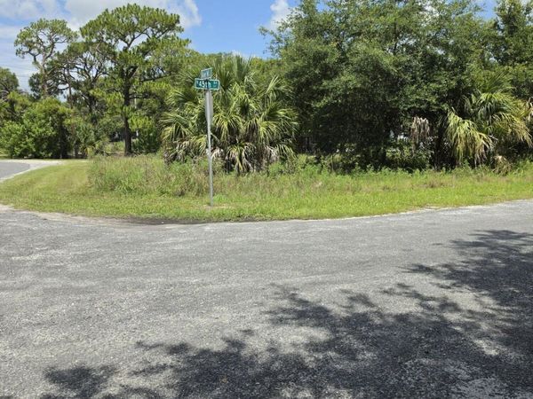 Tbd Ave M, Fort Pierce, FL 34947